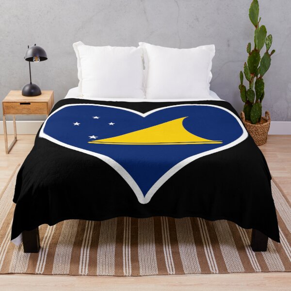 Item preview, Tokelau Flag Heart designed and sold by PKHalford.