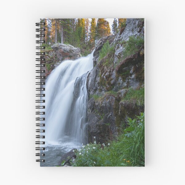 Item preview, Hidden Waterfall designed and sold by David Kocherhans.