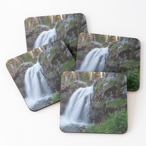 Item preview, Hidden Waterfall designed and sold by David Kocherhans.
