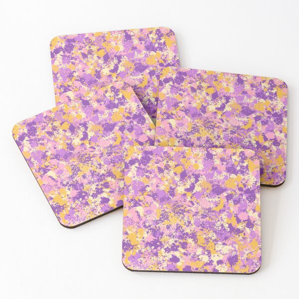 Item preview, NBLW Paint Splatter designed and sold by Aroaes.