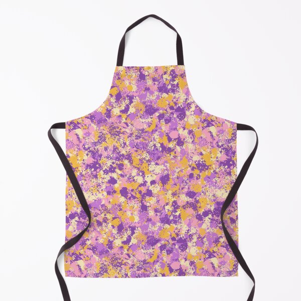 Item preview, NBLW Paint Splatter designed and sold by Aroaes.