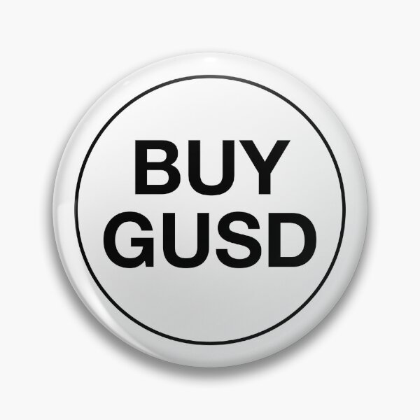 Item preview, Buy GUSD designed and sold by lovenematodes.