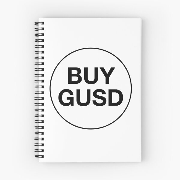 Item preview, Buy GUSD designed and sold by lovenematodes.