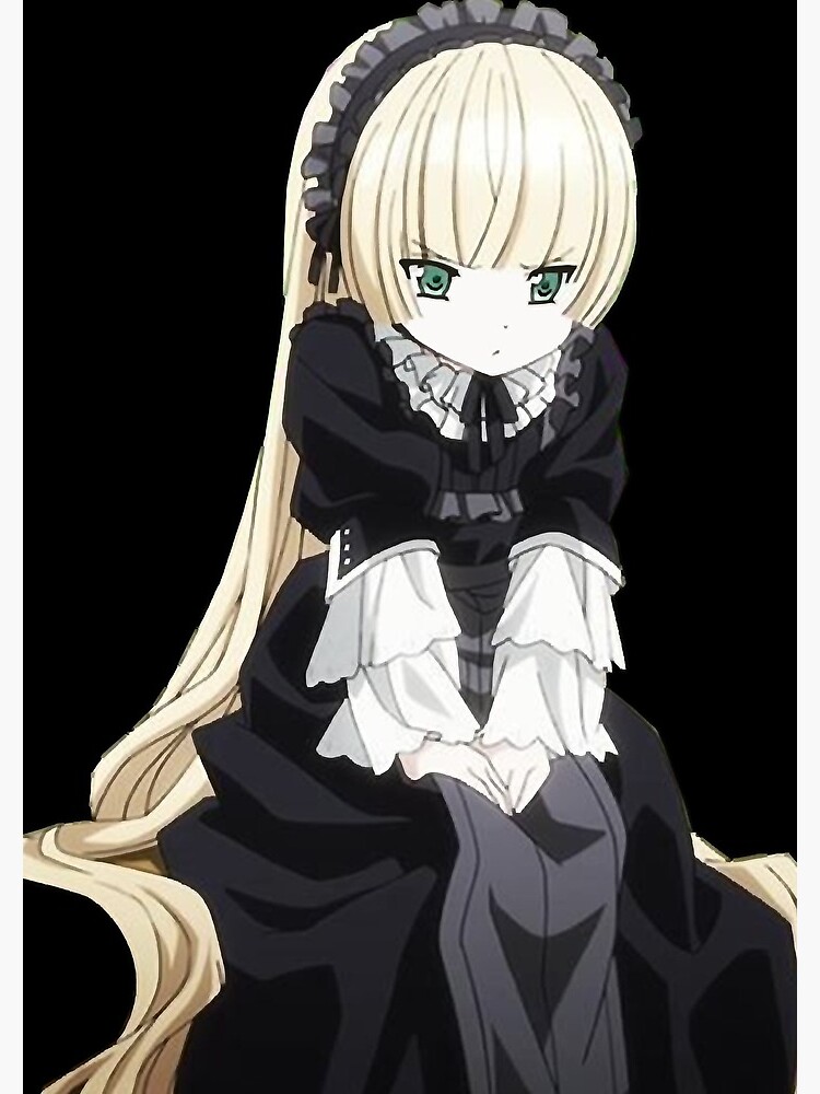 Pin on Gosick ( ゴシック )