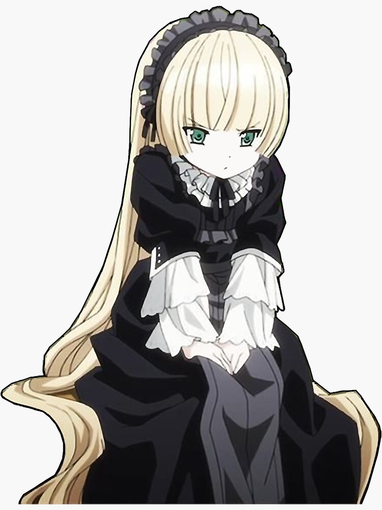 Gosick - 24 (End) - Lost in Anime