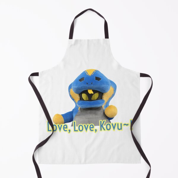 Item preview, "Love, Love, Kovu~!" Lovekov (Kamen Rider Revice) designed and sold by Taylor Griffith.