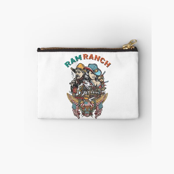 Artikelvorschau, Ram Ranch rockt wirklich, Ram Ranch, Ram Ranch Songtext entworfen und verkauft von graphic-genie.