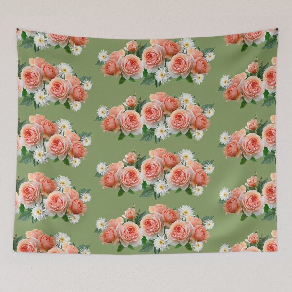 Item preview, Morning glory designed and sold by Divyata.