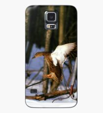 Duck Duck Duck Case/Skin for Samsung Galaxy