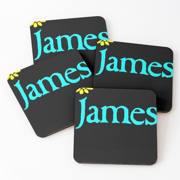 Item preview, James Classic designed and sold by herminiasantiag.