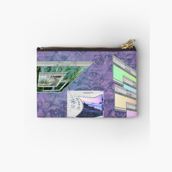 Item preview, Vaporwave Windows 95 Phone Case designed and sold by mcbobgorge.