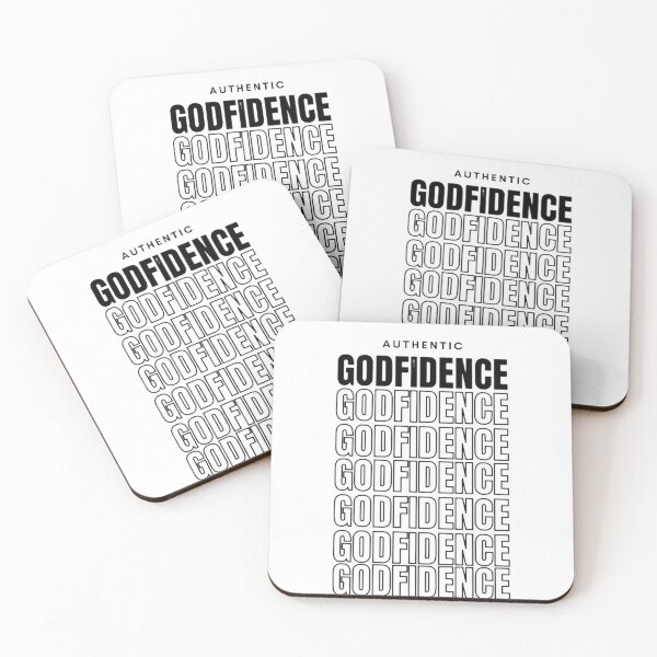 Item preview, Authentic godfidence .  designed and sold by Pratyush1111.