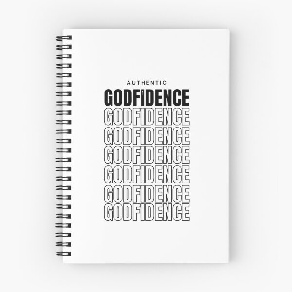 Item preview, Authentic godfidence .  designed and sold by Pratyush1111.