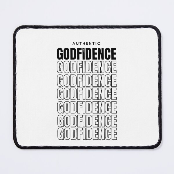 Item preview, Authentic godfidence .  designed and sold by Pratyush1111.