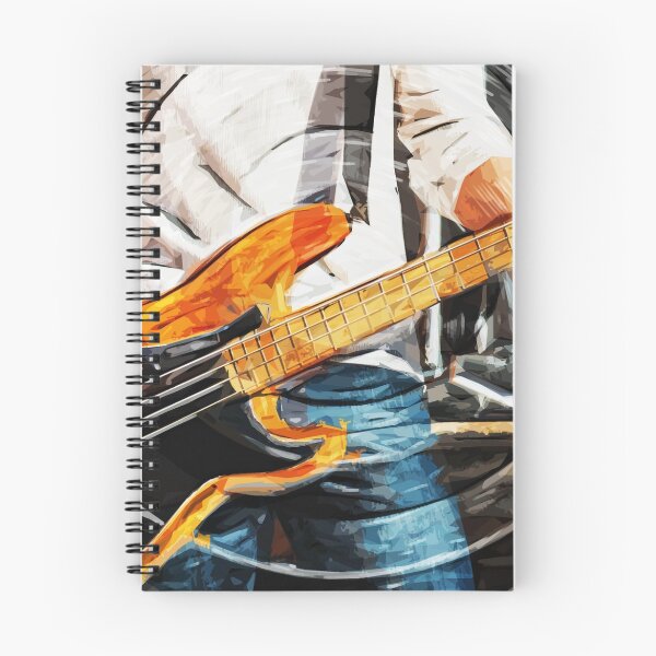Item preview, Guitar Art 2 designed and sold by fatbanana.