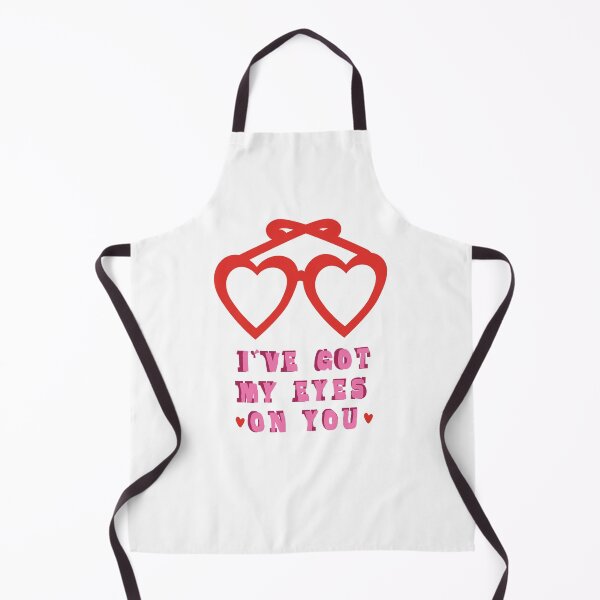 Item preview, I've Got My Eyes on You designed and sold by mschubbybunny.