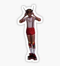Eric Forman & Rainbow! Sticker