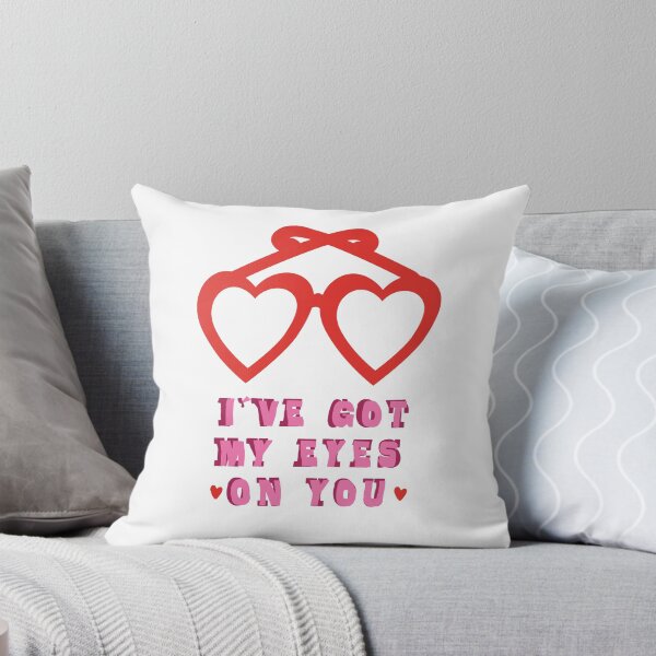 Item preview, I've Got My Eyes on You designed and sold by mschubbybunny.