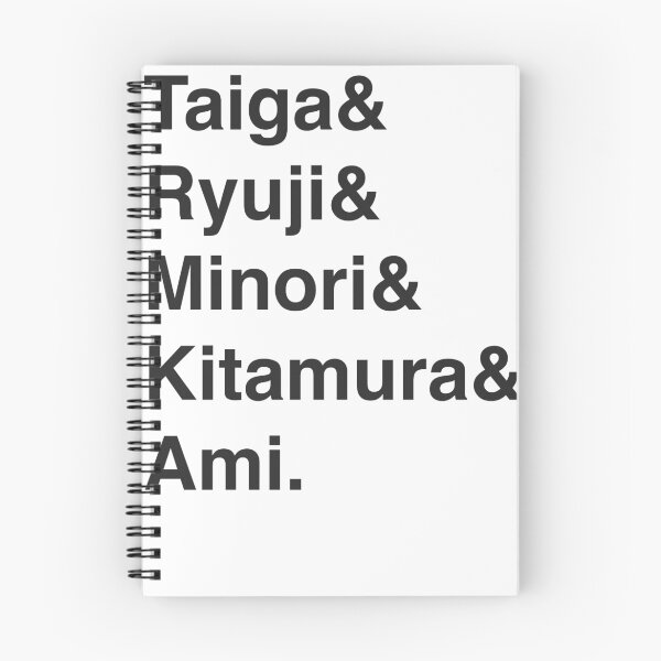 Item preview, Toradora - Anime - Squad designed and sold by caitied10.