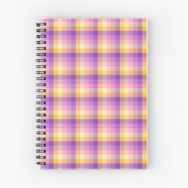 Item preview, NBLW Plaid designed and sold by Aroaes.