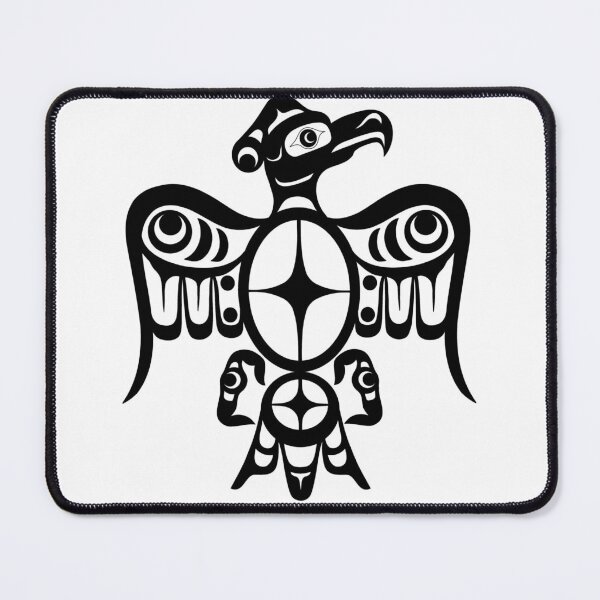 Item preview, Thunderbird designed and sold by CopperMaker74.