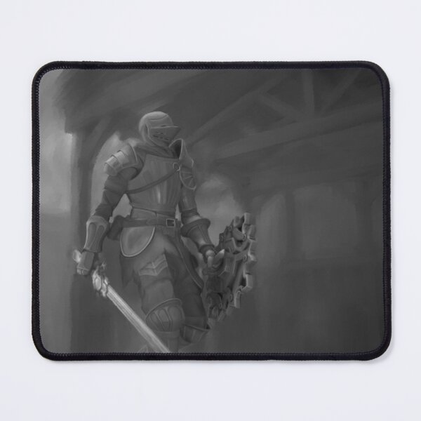 Item preview, Demon's Souls Ostrava Poster designed and sold by TheAstralArtist.