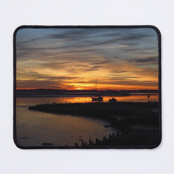 Item preview, Four Minutes Before Sunrise designed and sold by wiggyofipswich.