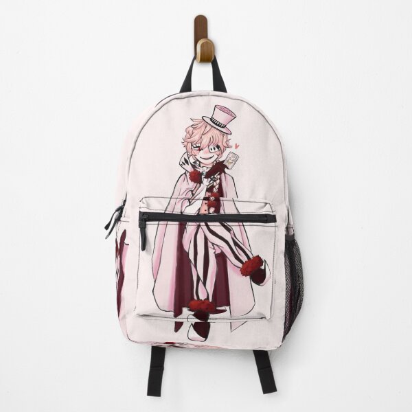Item preview, Nikolai Gogol "The Stray Dog" (Bungou Stray Dogs) designed and sold by Sydcerity.