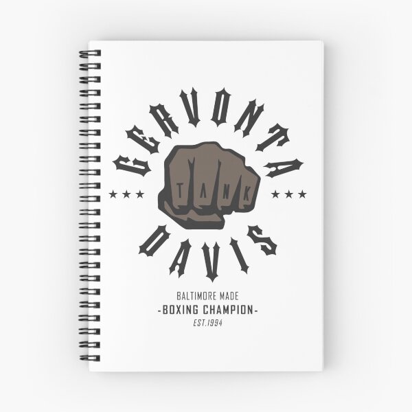Item preview, Gervonta Davis             designed and sold by CandourRoyal.