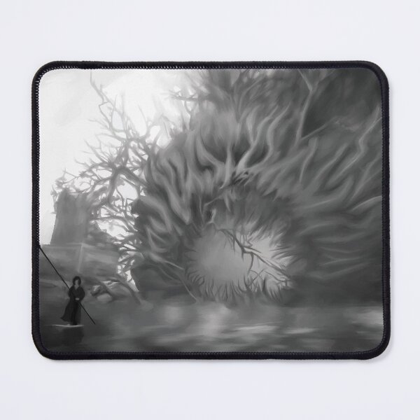 Item preview, The Old One - Demon's Souls designed and sold by TheAstralArtist.