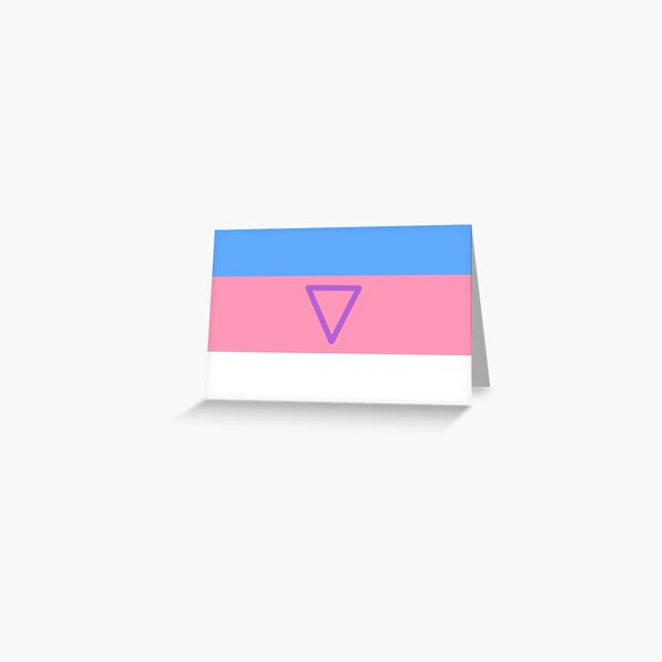 Ethical Non-Monogamy Pride Greeting Card