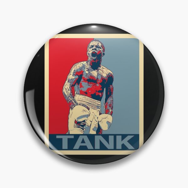 Item preview, Gervonta Davis            designed and sold by CandourRoyal.