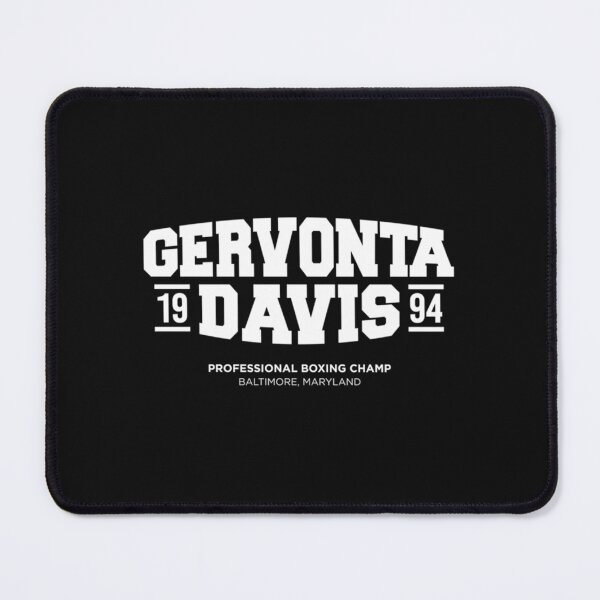 Item preview, Gervonta Davis           designed and sold by CandourRoyal.