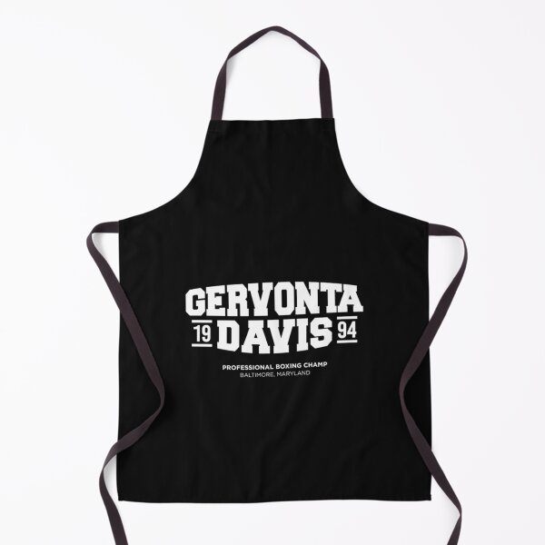 Item preview, Gervonta Davis           designed and sold by CandourRoyal.