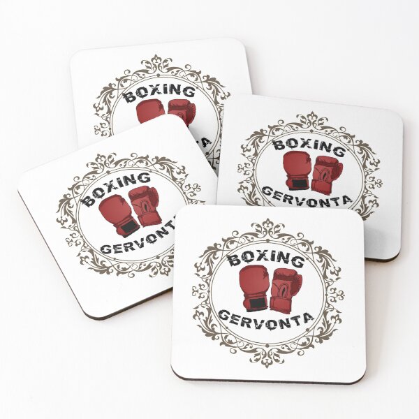 Item preview, Gervonta Davis         designed and sold by CandourRoyal.