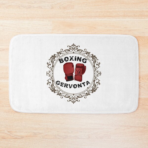 Item preview, Gervonta Davis         designed and sold by CandourRoyal.