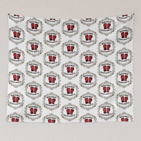 Item preview, Gervonta Davis         designed and sold by CandourRoyal.