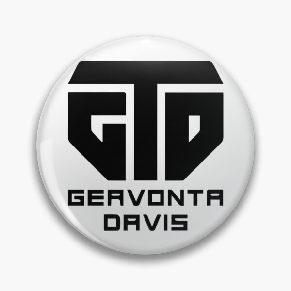 Item preview, Gervonta Davis        designed and sold by CandourRoyal.