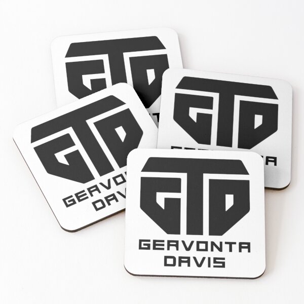 Item preview, Gervonta Davis        designed and sold by CandourRoyal.