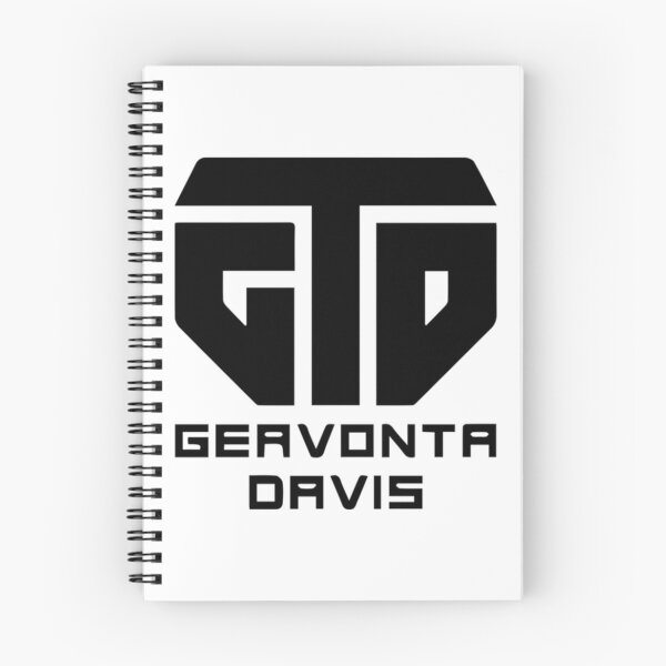 Item preview, Gervonta Davis        designed and sold by CandourRoyal.
