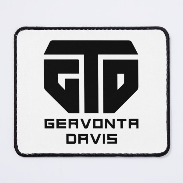 Item preview, Gervonta Davis        designed and sold by CandourRoyal.