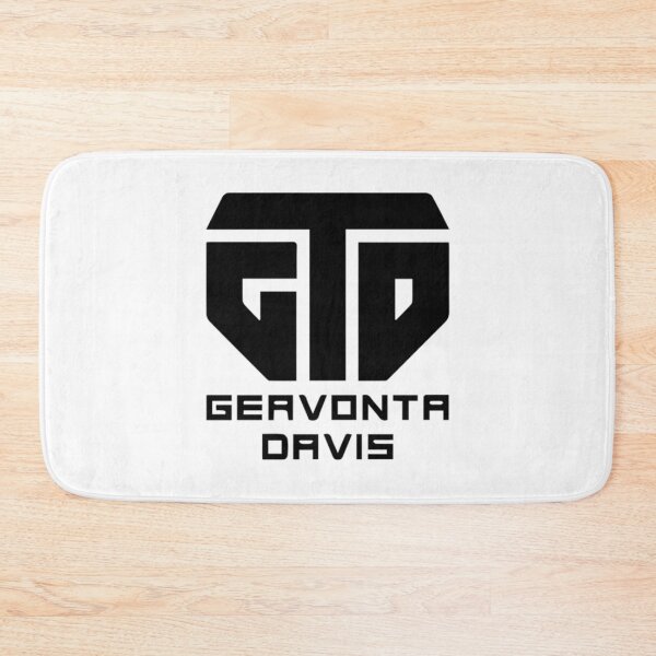 Item preview, Gervonta Davis        designed and sold by CandourRoyal.