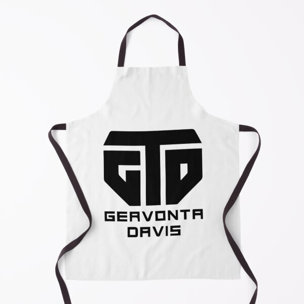 Item preview, Gervonta Davis        designed and sold by CandourRoyal.