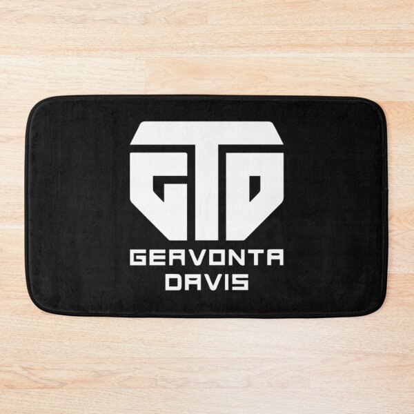 Item preview, Gervonta Davis       designed and sold by CandourRoyal.