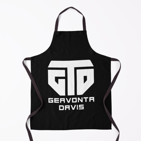 Item preview, Gervonta Davis       designed and sold by CandourRoyal.