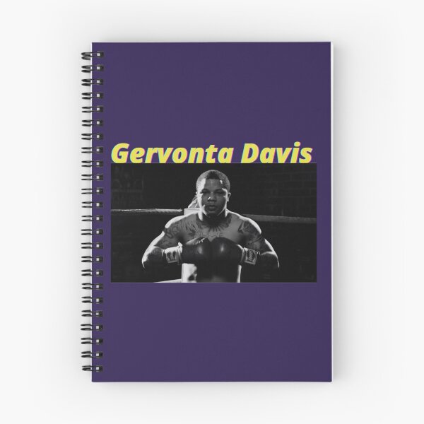 Item preview, Gervonta Davis     designed and sold by CandourRoyal.