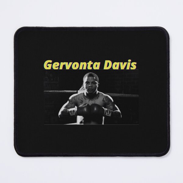Item preview, Gervonta Davis     designed and sold by CandourRoyal.