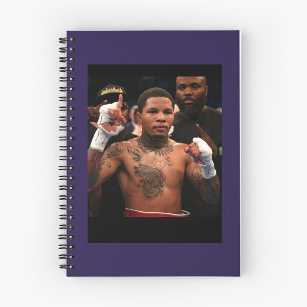 Item preview, Gervonta Davis    designed and sold by CandourRoyal.