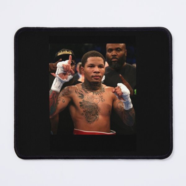 Item preview, Gervonta Davis    designed and sold by CandourRoyal.