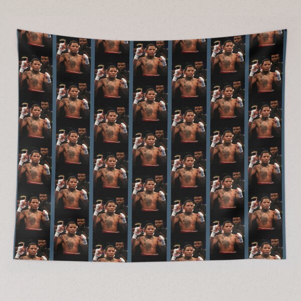 Item preview, Gervonta Davis    designed and sold by CandourRoyal.